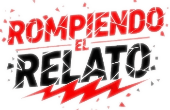 Logo Rompiendo el Relato